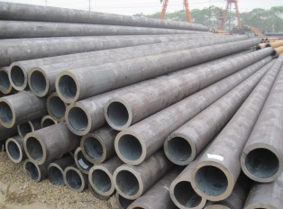 德兴20CrMo冷拔无缝钢管