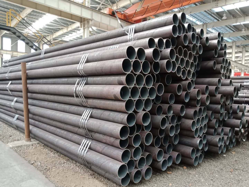 德兴30CrMo合金无缝钢管