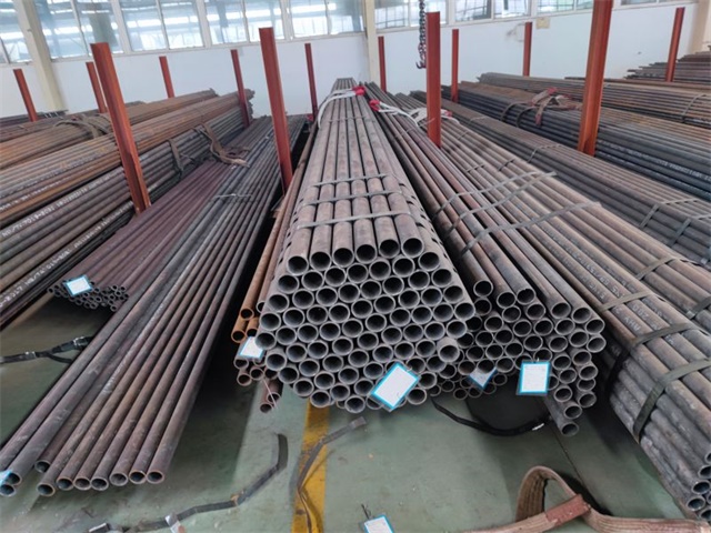 德兴20G合金无缝钢管